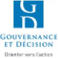 YVES DUMONT CONSULTING logo