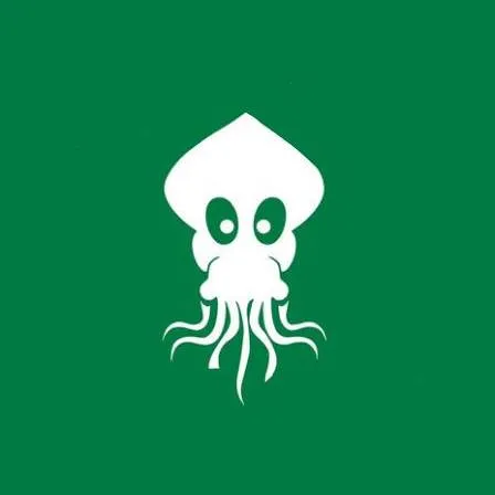 Voici le logo de la marque MISKATONIC qui représente son identité graphique.