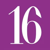 16PARIS logo