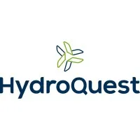 HYDROQUEST (HYDROQUEST) logo