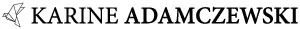 ADAMCZEWSKI KARINE logo