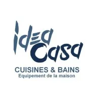 IDEA CASA logo