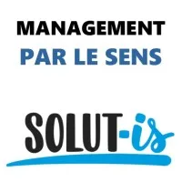 SOLUT. IS logo