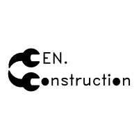 CEN.CONSTRUCTION logo
