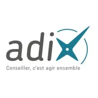 ADIX logo