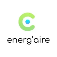 BE ENERG'AIRE logo
