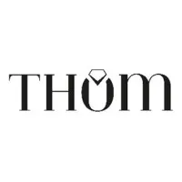THOM GROUP logo