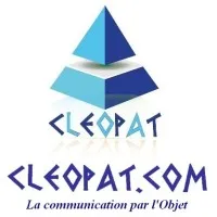 CLEOPAT.COM logo