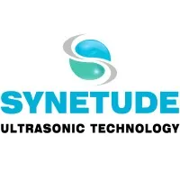 SYNETUDE logo
