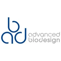 ADVANCED BIODESIGN (ABD) logo