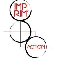 IMPRIM'ACTION logo