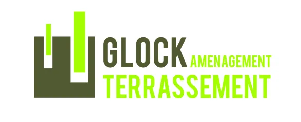 AMENAGEMENT GLOCK TERRASSEMENT logo