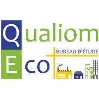 QE DIAG logo