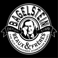 BAGELS logo
