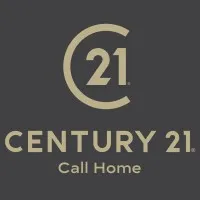 CALL HOME logo