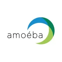 AMOEBA logo