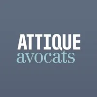 ATTIQUE AVOCATS logo