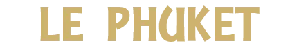 LE CHATEAU THAI logo