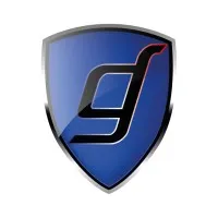 GENTY AUTOMOBILE logo