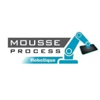 MOUSSE PROCESS logo