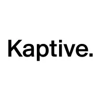 KAPTIVE logo