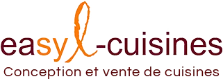 EASYL-CUISINES logo