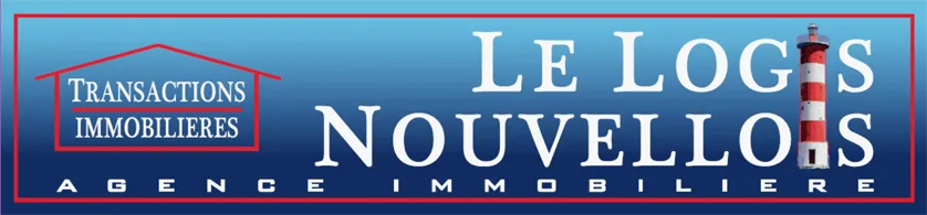LE LOGIS NOUVELLOIS logo