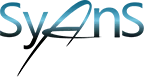 SYANS logo
