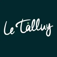 CHATEAU TALLUY logo