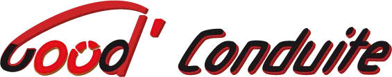 GOUD CONDUITE (GOUD CONDUITE) logo