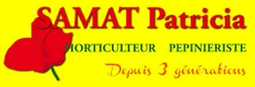 EARL SAMAT PATRICIA logo