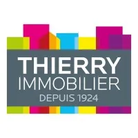 THIERRY IMMOBILIER ATLANTIQUE logo