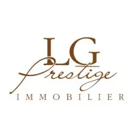 L & G PRESTIGE IMMOBILIER logo