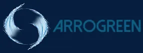 ARROGREEN logo