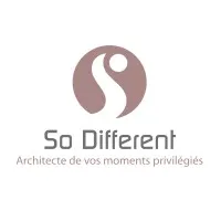 SO DIFFERENT logo