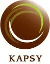 KAPSY logo