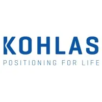 KOHLAS logo