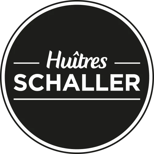 SARL HUITRES SCHALLER logo