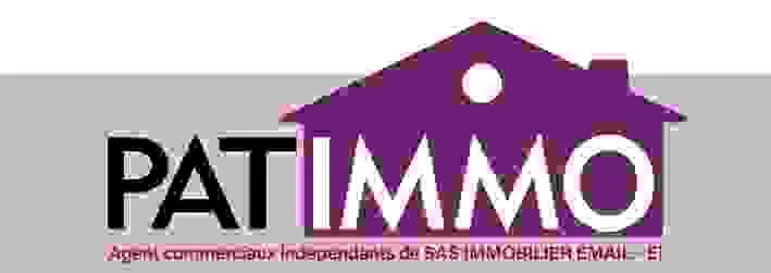 RB IMMOBLIER logo