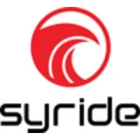 SYRIDE logo