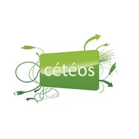 CETEOS RESEAUX EST logo