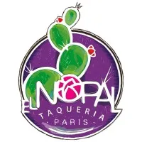 EL NOPAL logo