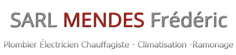 MENDES FREDERIC logo
