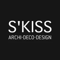 S'KISS logo