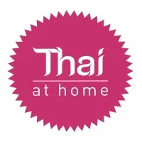 THAI AT HOME FRANCE logo