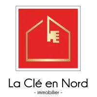 LA CLE EN NORD logo