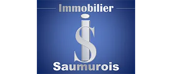 IMMOBILIER SAUMUROIS logo