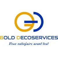 GOLD DECOSERVICES logo
