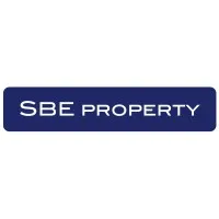 SBE PROPERTY logo