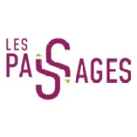 LES PASSAGES logo